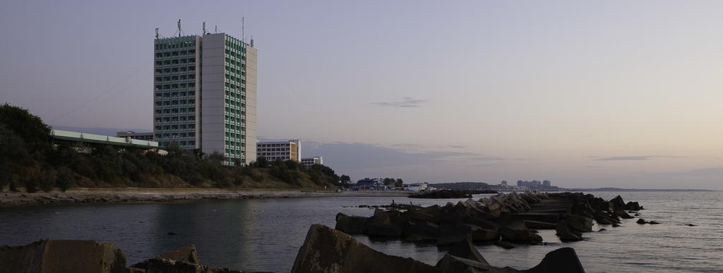 Hotel Capitol Jupiter Exterior photo
