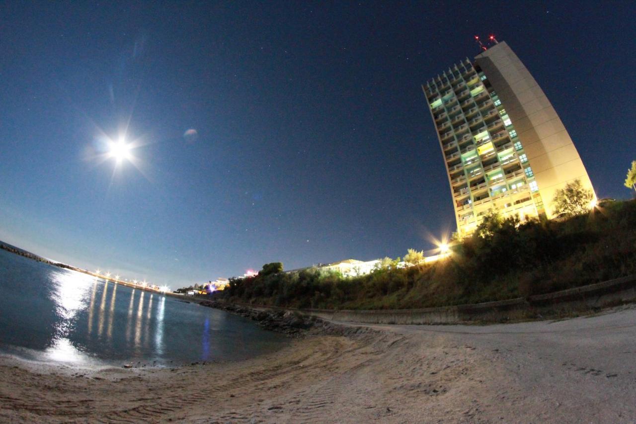 Hotel Capitol Jupiter Exterior photo