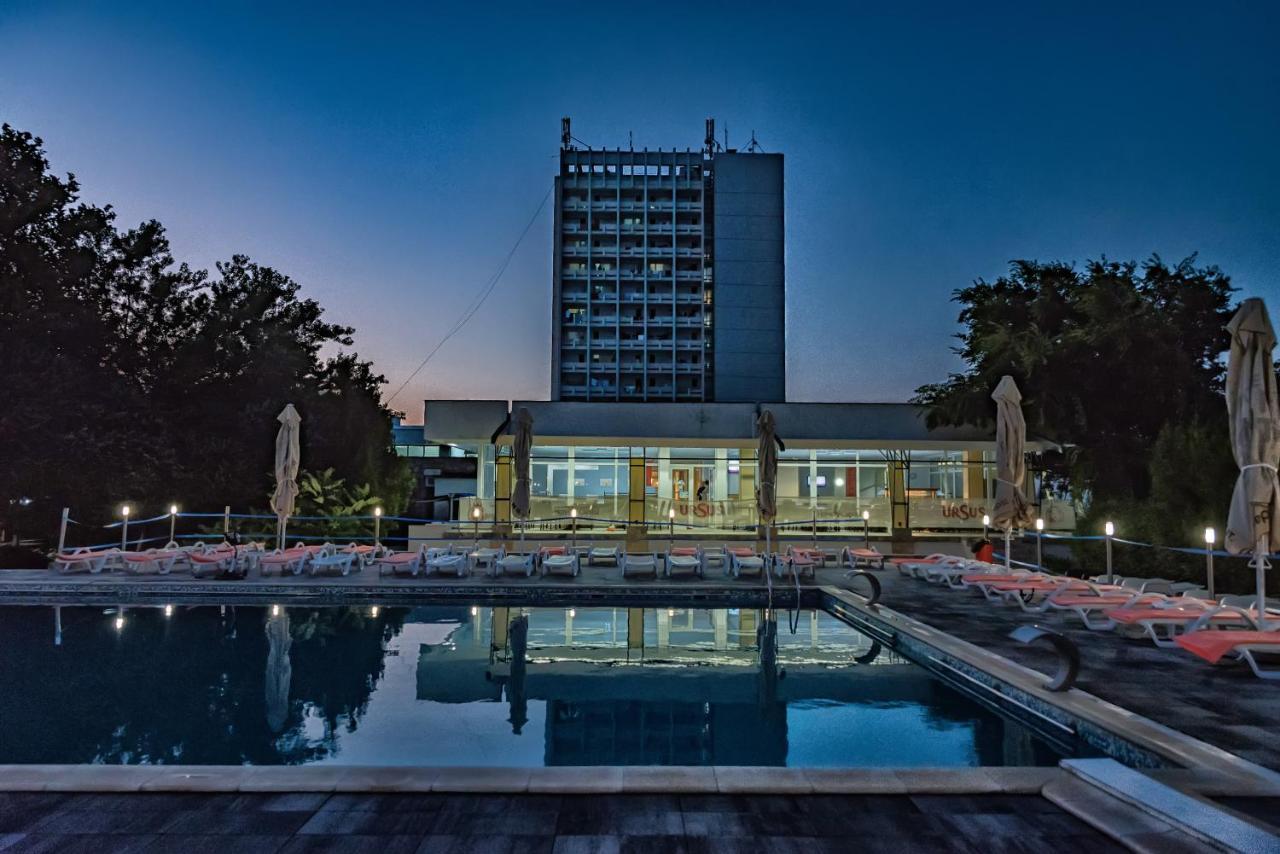 Hotel Capitol Jupiter Exterior photo
